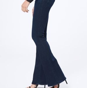 Paige Jeans "Lou Lou" Flare Leg
